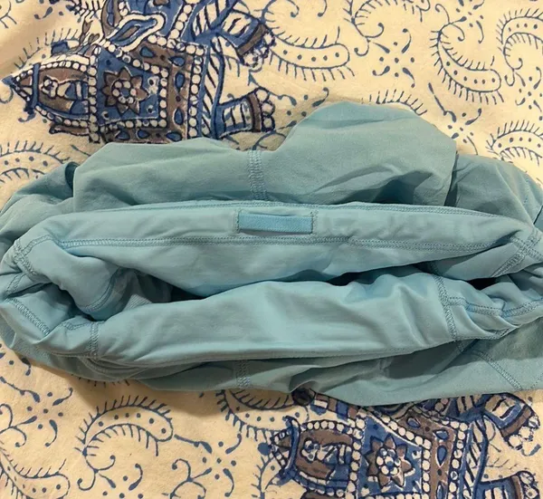 Speed Up Shorts 2.5 mid rise - Image 7