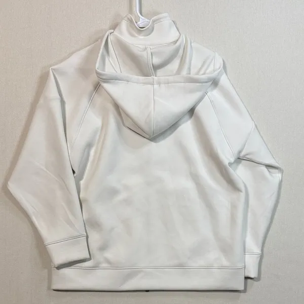 Calia Women's Classic White Zip-Up Vest - Image 2