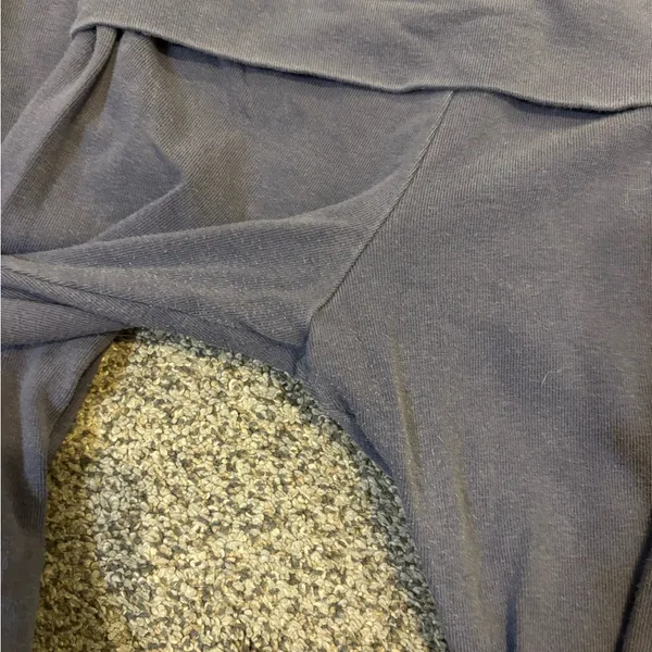 Foldover Pants - Image 2
