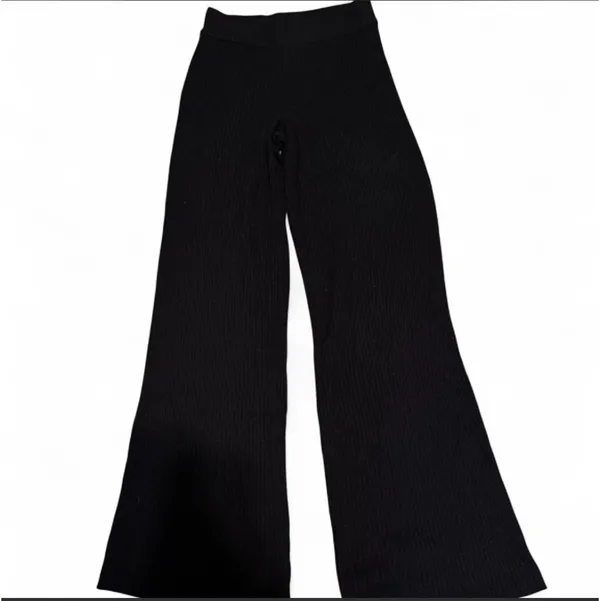 Splendid Knit Pants - Image 2