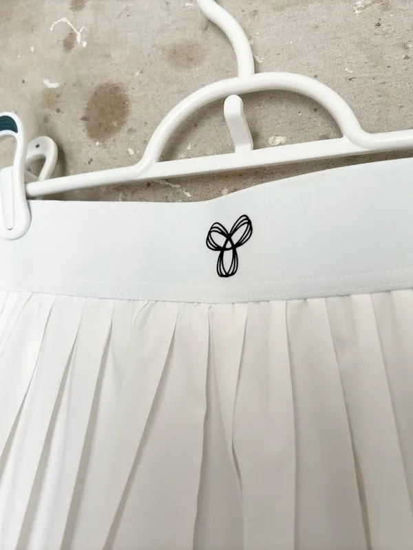 Aritzia TnaMOVE Tennis Pro Micro Skirt - Image 5