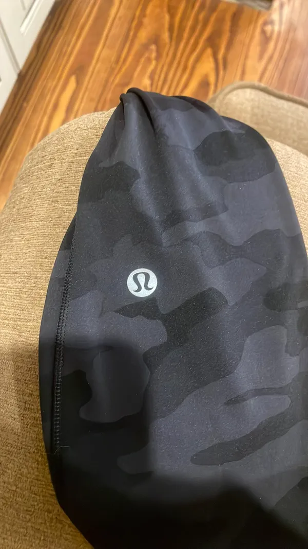 Lululemon Leggings Base Pace 25" - Image 5