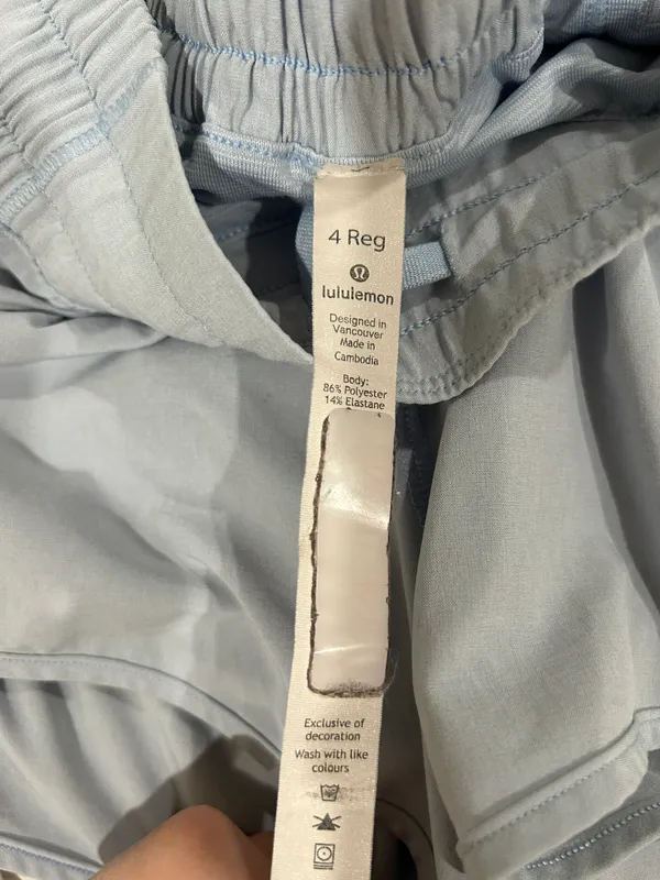 Lululemon Shorts - Image 2