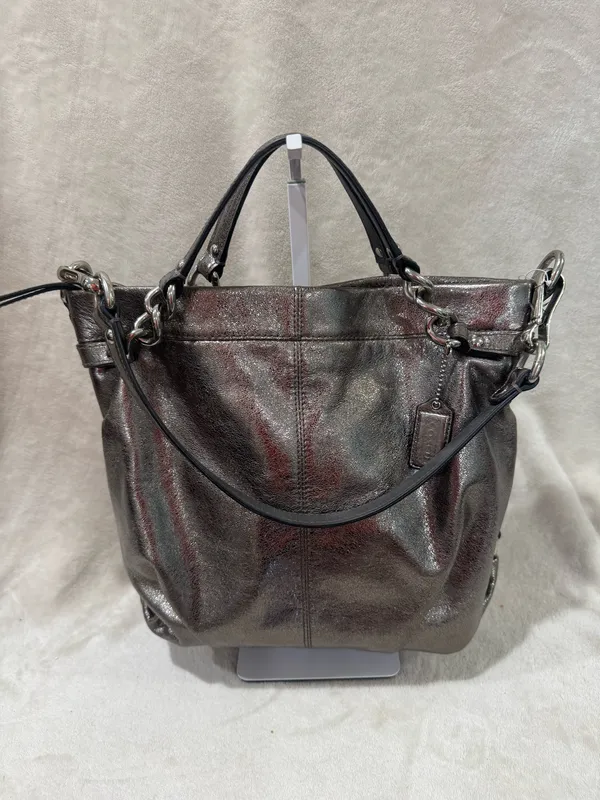 Coach Brooke Hobo Shoulder Bag - Image 3