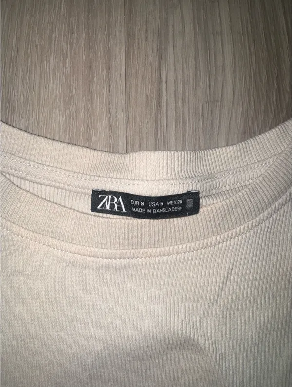 ZARA Midi Dress - Image 2