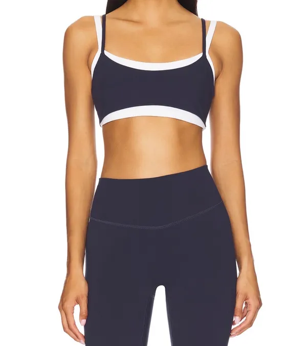 Form Layered Sports Bra and Core Leggings - Image 3
