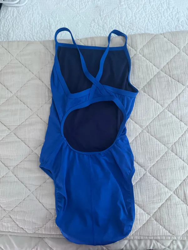 Speedo Swimsuit - Image 2
