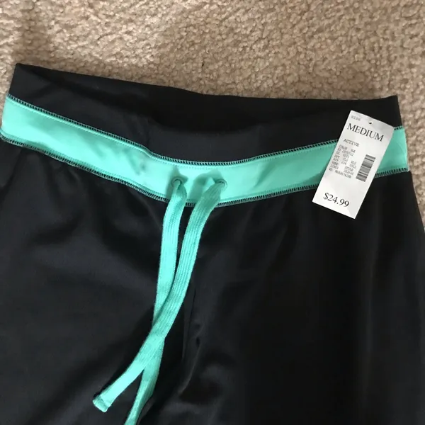 Active USA pants for woman size M - Image 2