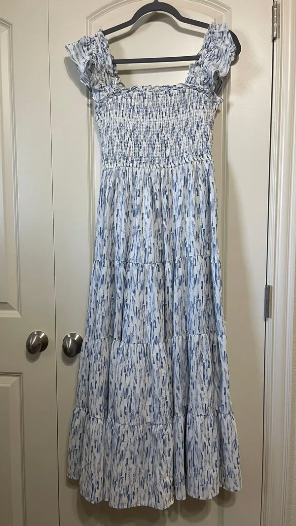 Dee Dee Maxi Dress - Image 2