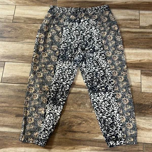 Free people narfa night pants - Image 6