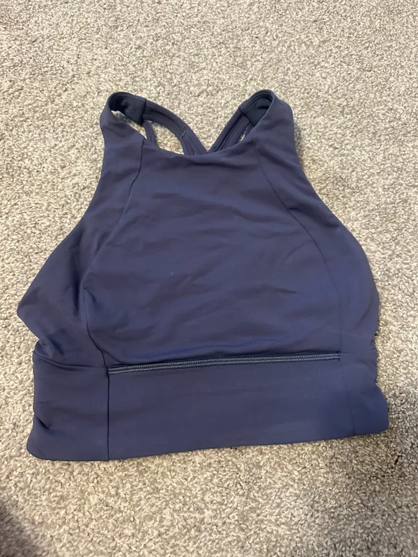 Lululemon Tank Top - Image 2