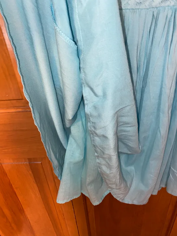 Sabo Skirt Dress - Image 5