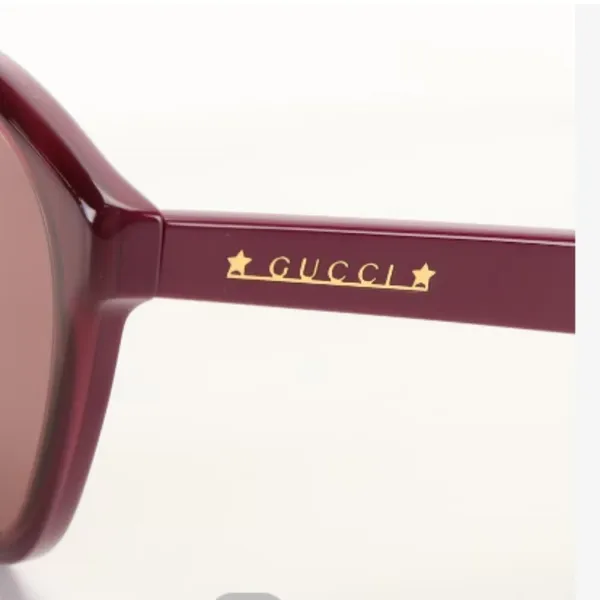 Gucci GG1171SK model Sunglasses - Image 4