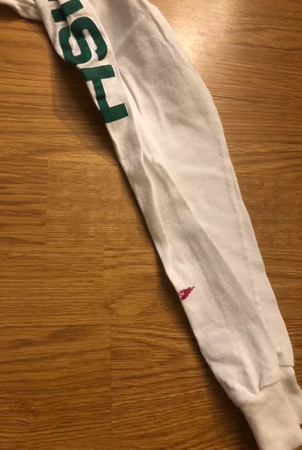 Champion Long Sleeve - Image 2