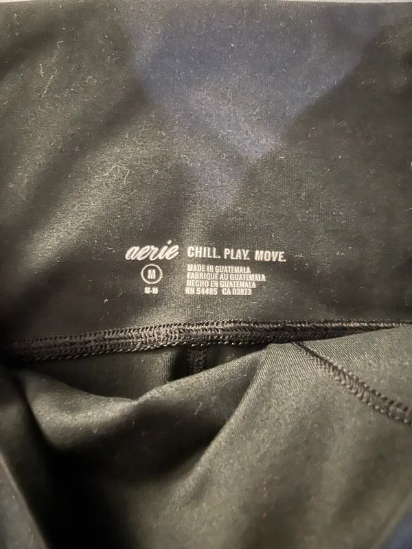 Aerie Leggings - Image 4