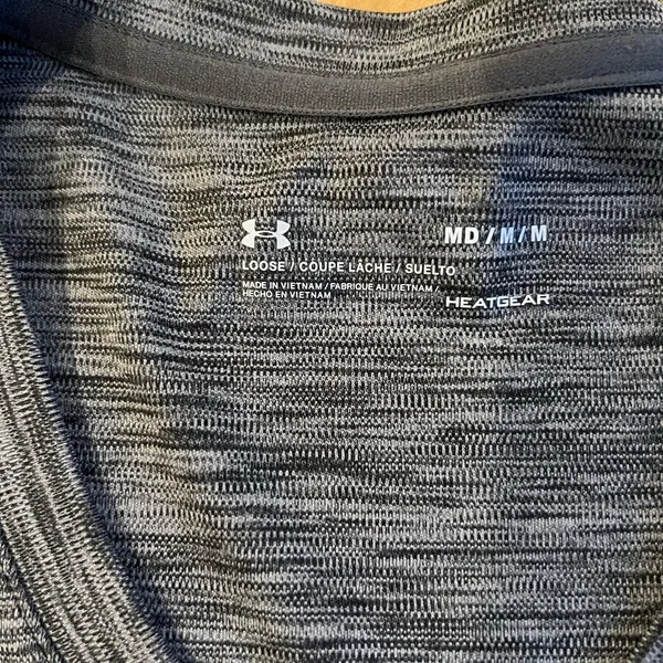 Under Armour Top - Image 3