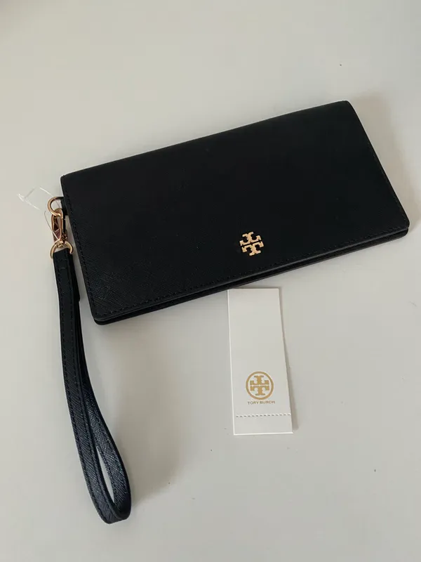 Tory Burch Large Wallet - Image 2