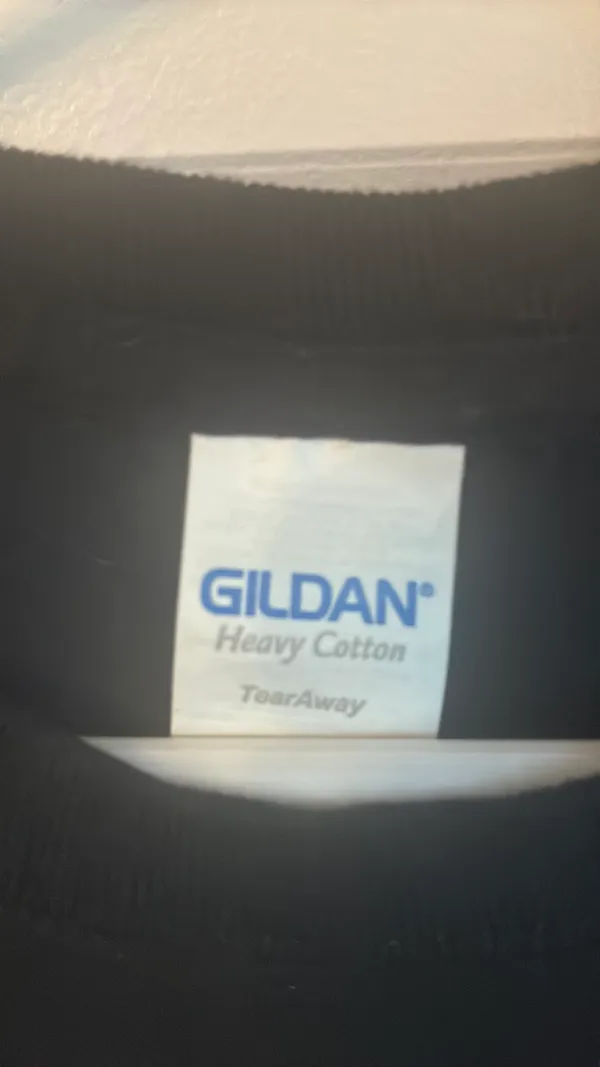 Gildan Purdue university holiday tee - Image 2