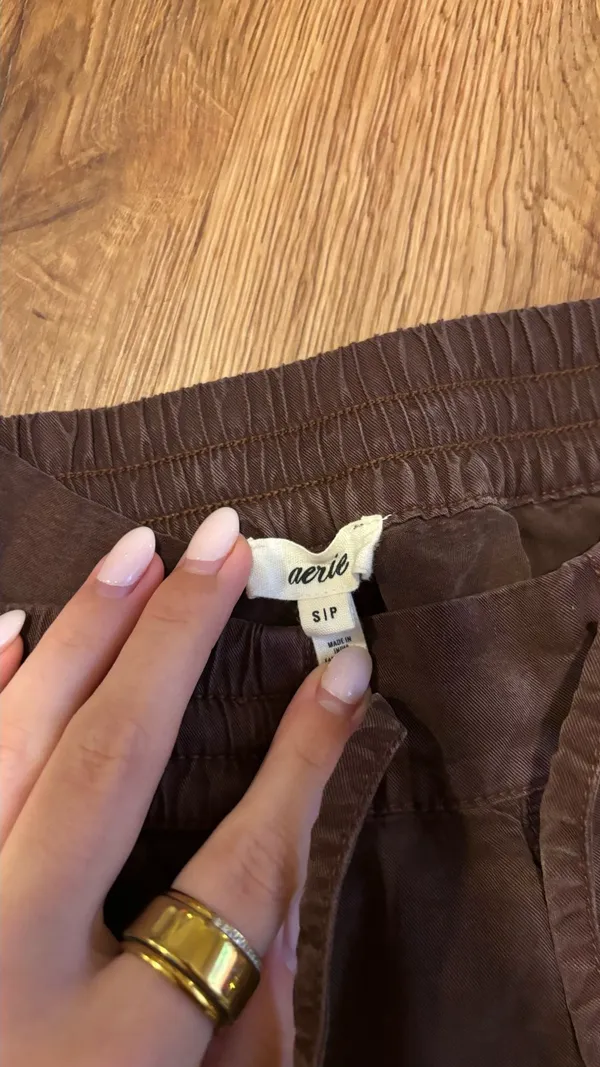 Aerie Pants - Image 2