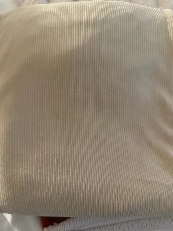 Sweatpants Tan - Image 2