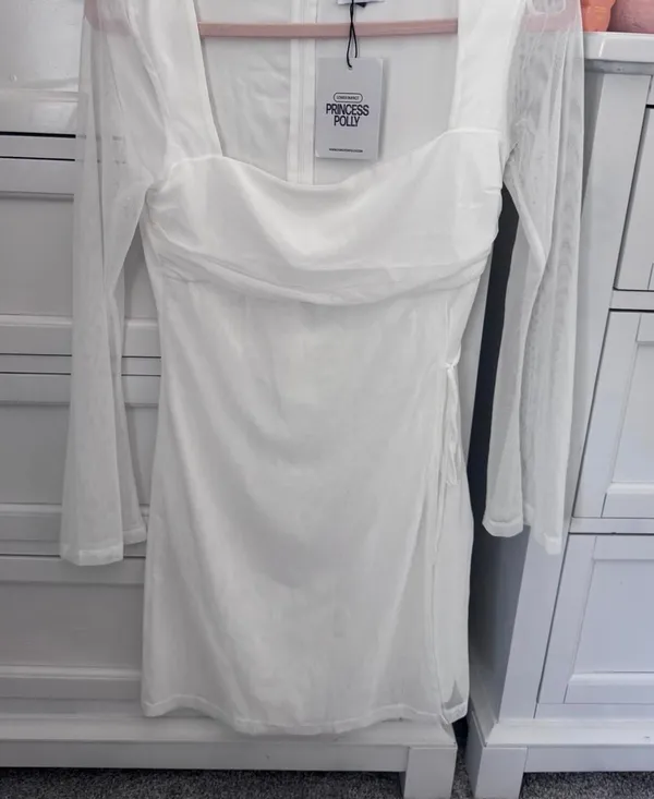 Princess Polly Dress - Image 3