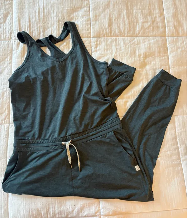 Jumpsuit Vuori - Image 3