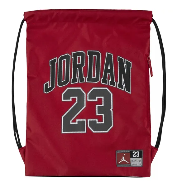 Jordan Jersey Gym Sack - Image 3