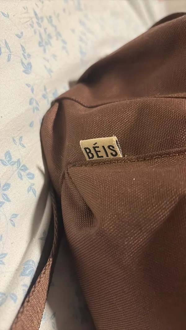 BEIS Travel Backpack - Image 2
