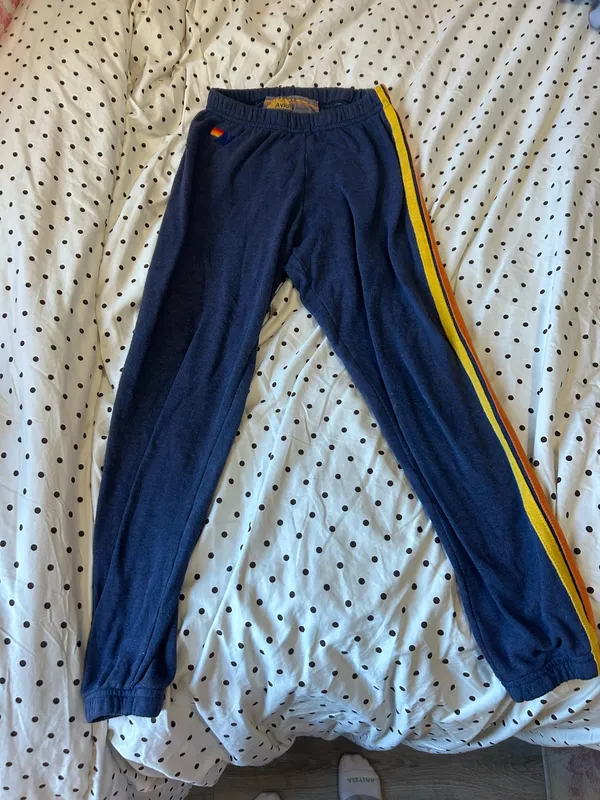 Aviator Nation Sweatpants - Image 3