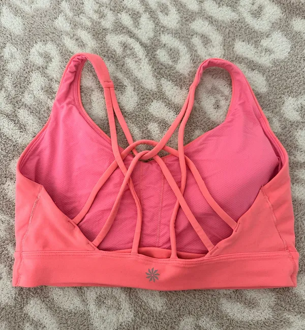 Sports Bra - Image 2