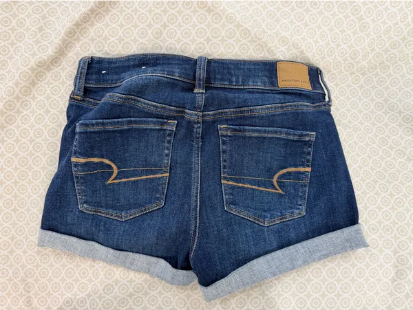 American Eagle Shorts - Image 2