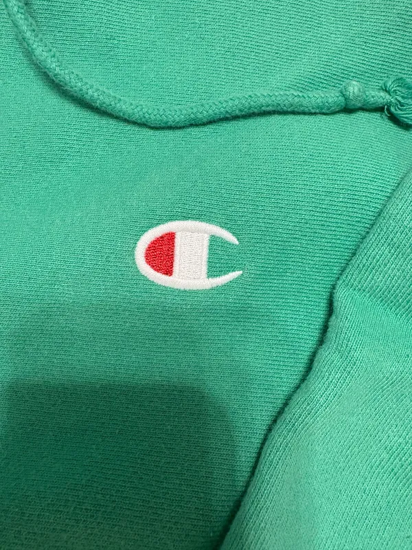 Champion Women’s Hoodie Small - Image 3
