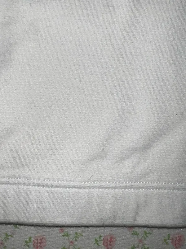 White bra by fruit of the loom. - Image 5