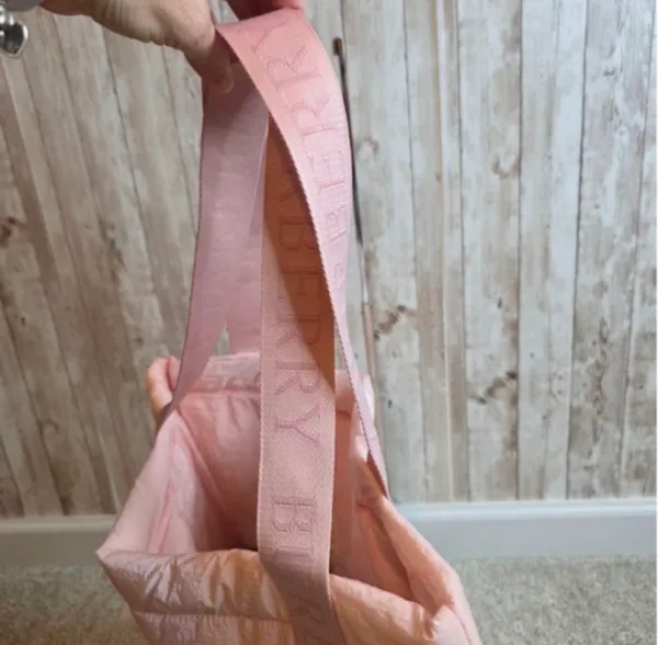 Burberry Tote Bag - Image 10