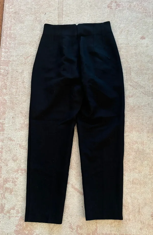 ZARA Dress Pants - Image 3