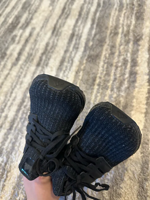Women’s adidas ultraboost shoes - Image 2