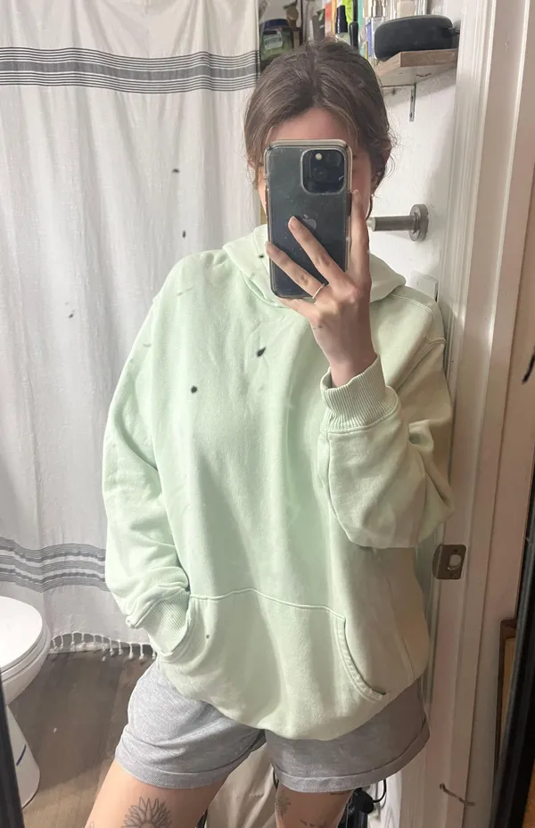 Aerie Hoodie - Image 8