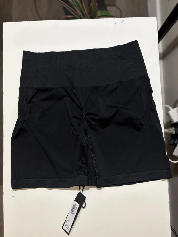 Oner Active Effortless Seamless Shorts - Image 6