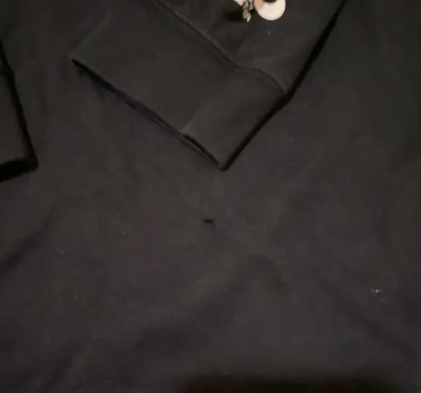 Black Nike Beast Long Sleeve - Image 4