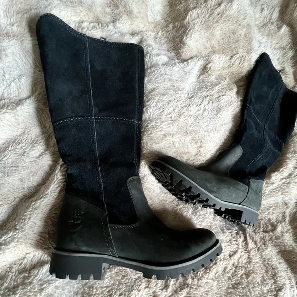 Timberland Mid-Calf Boots - Image 2