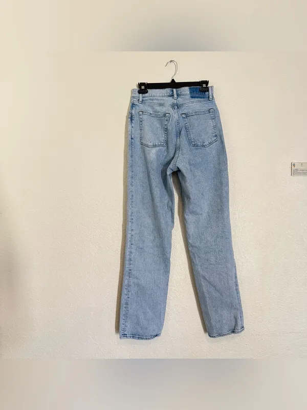 Abercrombie and fitch jeans - Image 7