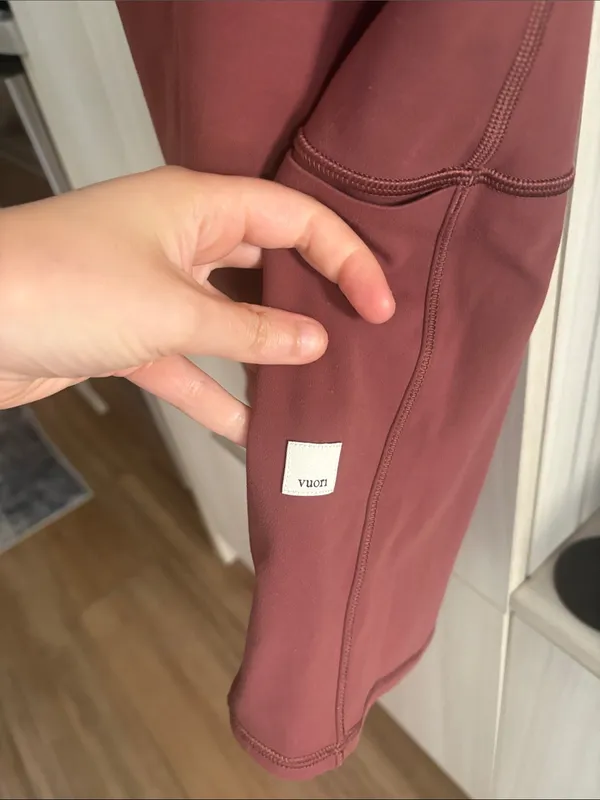 vuori | Studio Onesie - Image 4
