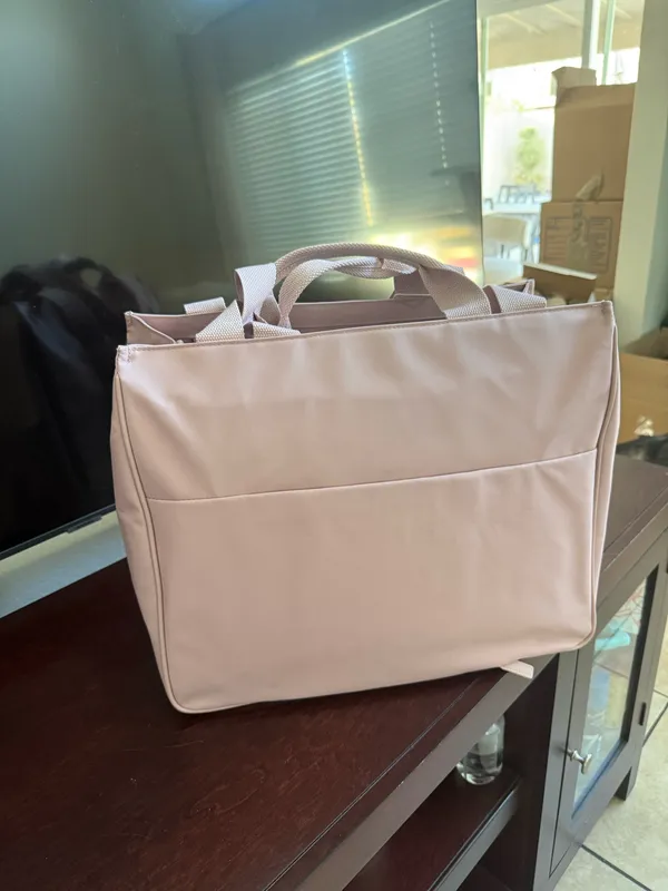 BEIS East To West Tote - Image 2