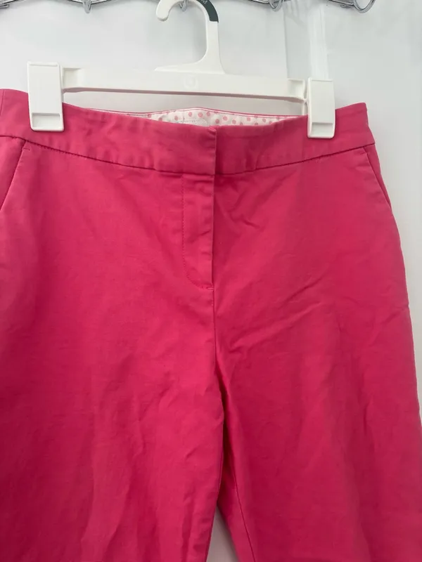 Boden pants women’s pink Size 12 - Image 2