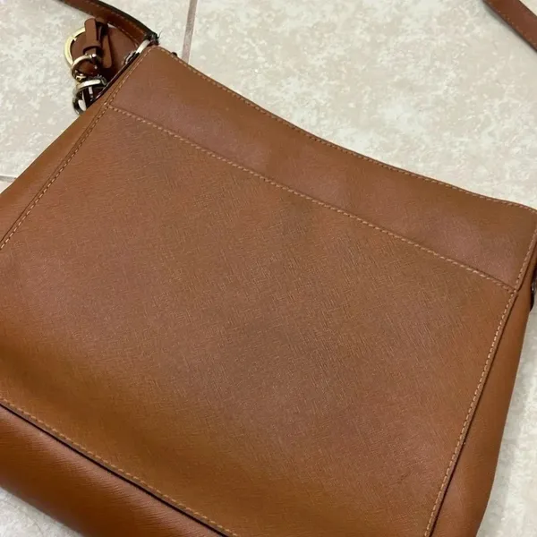 Michael Kors Brown‎ Crossbody - Image 13