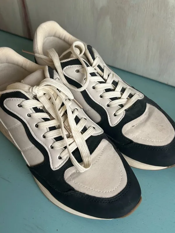 Universal Threads Women's Sneaker Bundle Lot All Size 7 Lifestyle Fashion Sneaker Size 7 - Image 13