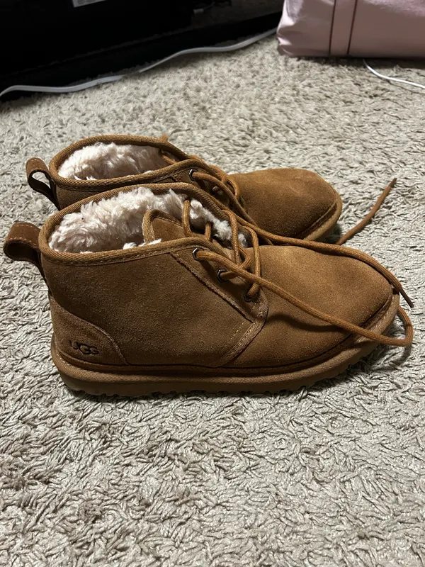 UGG Boots - Image 5
