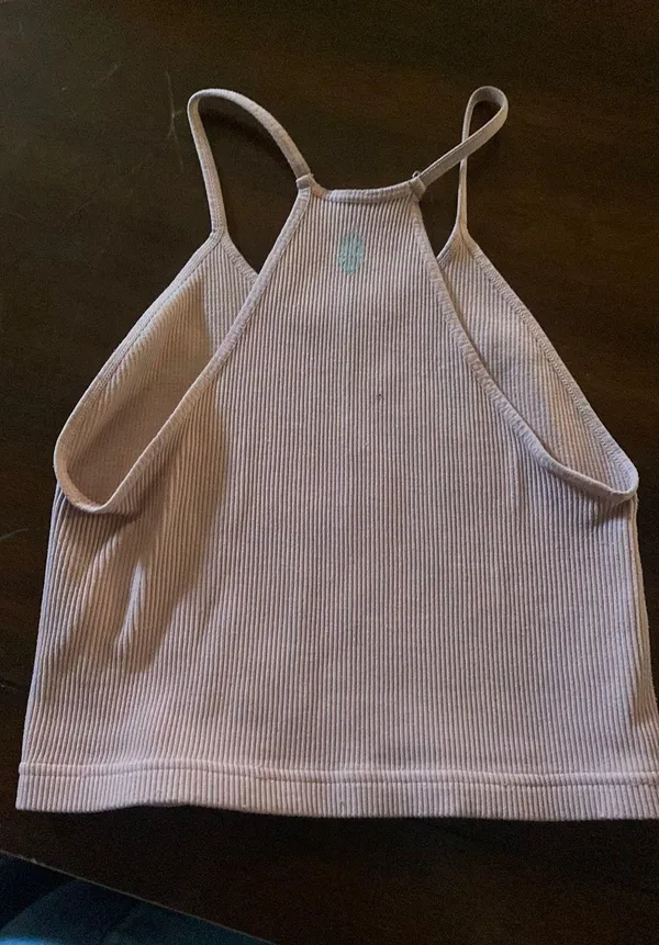 Free People Tank - Image 2