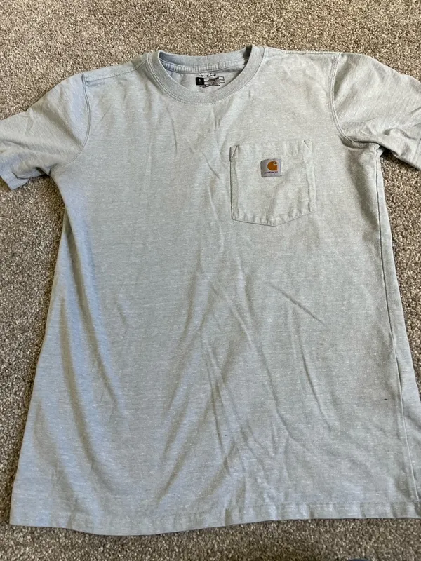 Carhartt loose fit tee - Image 2