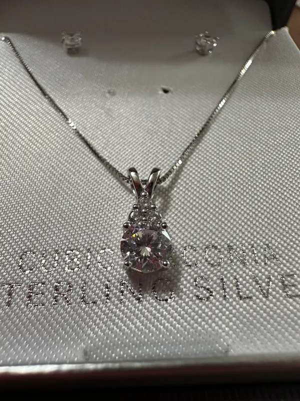 Primrose Neclace - Image 2